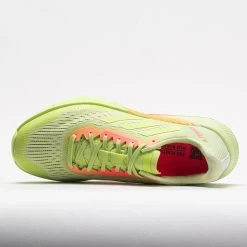 Adidas Terrex Agravic Flow 2 Women's Almost Lime/Pulse Lime/Turbo -Fashion Shoes Specialty Store 048170 2