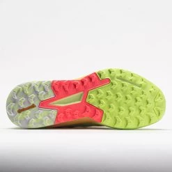 Adidas Terrex Agravic Flow 2 Women's Almost Lime/Pulse Lime/Turbo -Fashion Shoes Specialty Store 048170 4