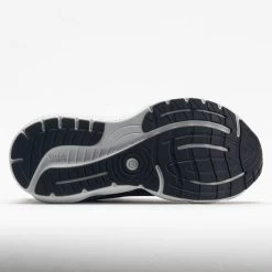 Brooks Glycerin GTS 20 Women's Black/White/Alloy -Fashion Shoes Specialty Store 048198 4