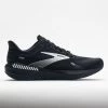 Brooks Launch GTS 9 Men's Black/White