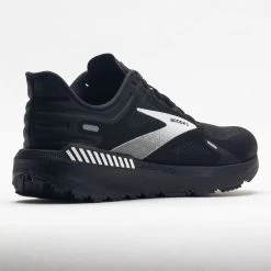 Brooks Launch GTS 9 Men's Black/White 11 Brooks Launch GTS 9 Men's Black/White -Fashion Shoes Specialty Store 048215 6
