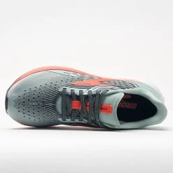 Brooks Hyperion Max Women's Blue Surf/Cherry/Nightlife -Fashion Shoes Specialty Store 048232 2