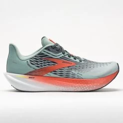 Brooks Hyperion Max Women's Blue Surf/Cherry/Nightlife
