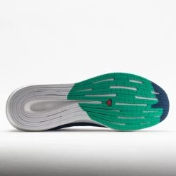 Salomon Spectur Men's Estate Blue/Dazzling Blue/Mint Leaf -Fashion Shoes Specialty Store 048321 4