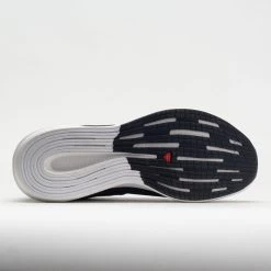 Salomon Spectur Men's Black/White/Blazing Orange -Fashion Shoes Specialty Store 048322 4