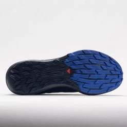 Salomon Pulsar Trail/Pro Men's Estate Blue/Night Sky 9 Salomon Pulsar Trail/Pro Men's Estate Blue/Night Sky -Fashion Shoes Specialty Store 048326 4