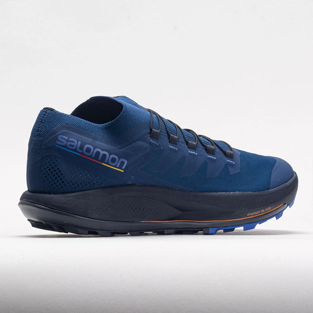 Salomon Pulsar Trail/Pro Men's Estate Blue/Night Sky 6 Salomon Pulsar Trail/Pro Men's Estate Blue/Night Sky - Image 6