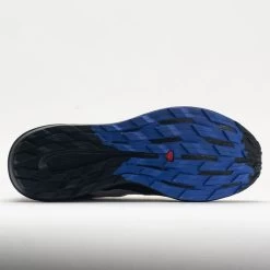 Salomon Pulsar Trail Men's Lunar Rock/Black/Dazzling Blue -Fashion Shoes Specialty Store 048330 4