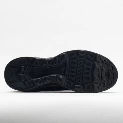 APL TechLoom Bliss Women's Black/Silver -Fashion Shoes Specialty Store 048342 4