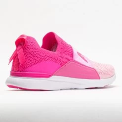 APL TechLoom Bliss Women's Breast Cancer Awareness -Fashion Shoes Specialty Store 048345 6