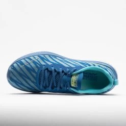 Skechers GOrun Razor Excess 2 Women's Blue/Aqua -Fashion Shoes Specialty Store 048390 2