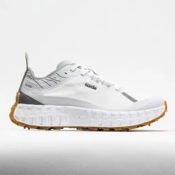 Norda 001 Men's White/Gum