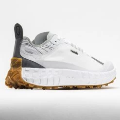 Norda 001 Women's White/Gum -Fashion Shoes Specialty Store 048431 6