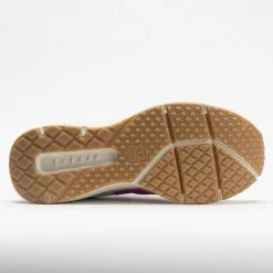 VEJA Condor 2 Women's Light Grey/Ultraviolet -Fashion Shoes Specialty Store 048458 4