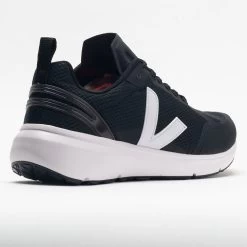 VEJA Condor 2 Men's Black/White -Fashion Shoes Specialty Store 048462 6