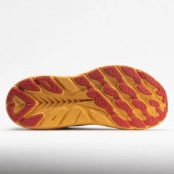 HOKA Clifton 8 Women's Summer Song/Ice Flow 9 HOKA Clifton 8 Women's Summer Song/Ice Flow -Fashion Shoes Specialty Store 048491 4