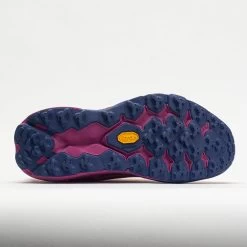 HOKA Speedgoat 5 Women's Festival Fuchsia/Camellia -Fashion Shoes Specialty Store 048560 4