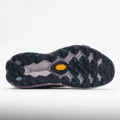 HOKA Speedgoat 5 Women's Elderberry/Lilac Marble 9 HOKA Speedgoat 5 Women's Elderberry/Lilac Marble -Fashion Shoes Specialty Store 048561 4