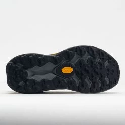 HOKA Speedgoat 5 GTX Women's Black/Black -Fashion Shoes Specialty Store 048564 4