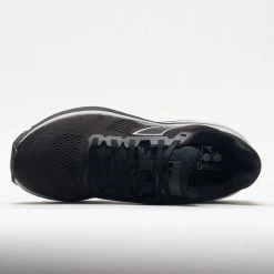 Diadora Mythos Blushield Vortice 7 Women's Hip Black/Silver -Fashion Shoes Specialty Store 048593 2