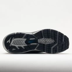 Diadora Mythos Blushield Vortice 7 Women's Hip Black/Silver -Fashion Shoes Specialty Store 048593 4