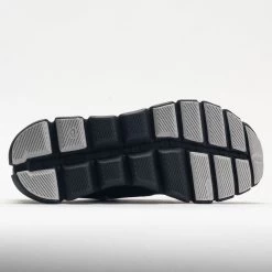 On Running On Cloud X 3 Men's Black -Fashion Shoes Specialty Store 048676 4