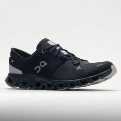 On Running On Cloud X 3 Men's Black -Fashion Shoes Specialty Store 048676 5