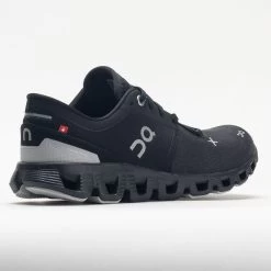 On Running On Cloud X 3 Men's Black -Fashion Shoes Specialty Store 048676 6