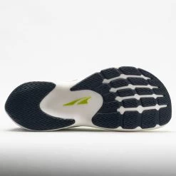 Altra Vanish Carbon Men's Black/Lime -Fashion Shoes Specialty Store 048713 4