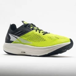Altra Vanish Carbon Men's Black/Lime -Fashion Shoes Specialty Store 048713 5