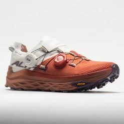 Altra Mont Blanc BOA Men's Maroon Bells -Fashion Shoes Specialty Store 048715 5