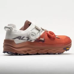 Altra Mont Blanc BOA Men's Maroon Bells -Fashion Shoes Specialty Store 048715 6