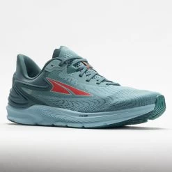 Altra Torin 6 Women's Dusty Teal -Fashion Shoes Specialty Store 048718 5