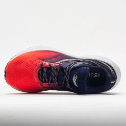 Saucony Triumph 20 Men's Night Lite 8 Saucony Triumph 20 Men's Night Lite -Fashion Shoes Specialty Store 048732 2