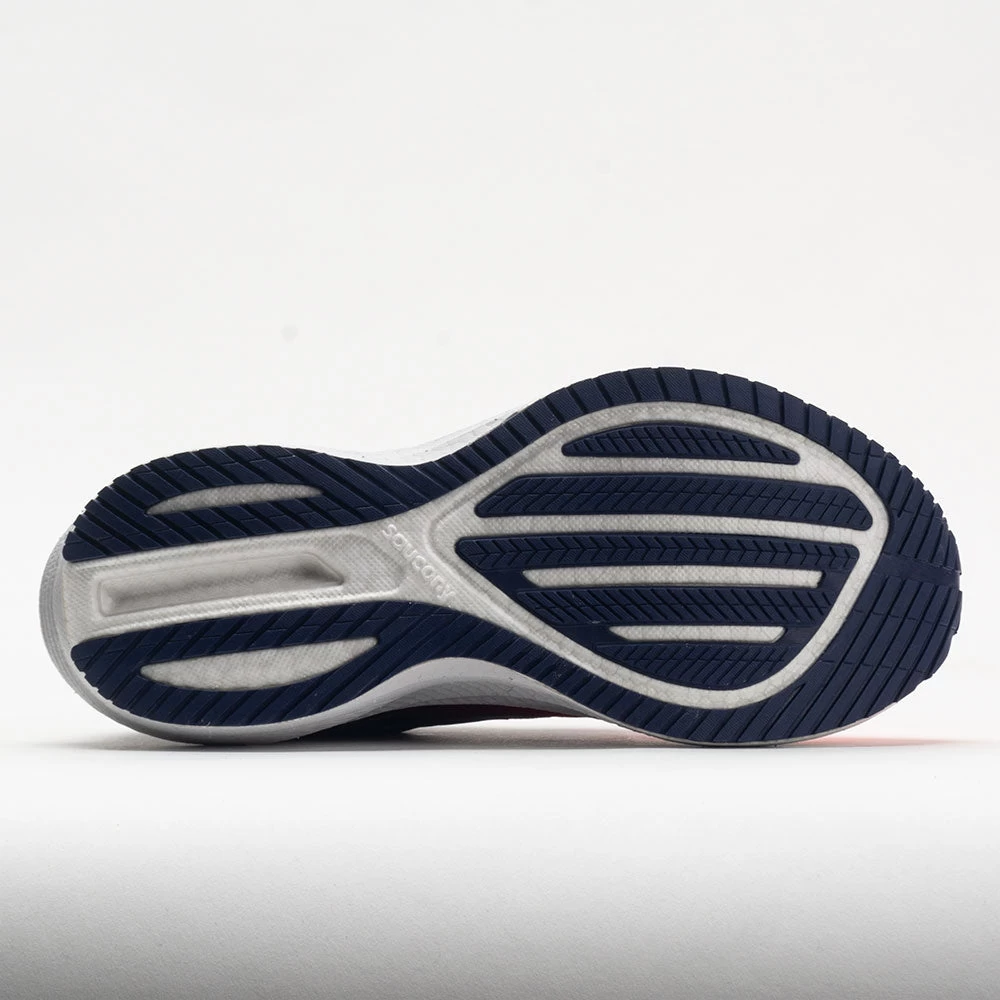 Saucony Triumph 20 Men's Night Lite 4 Saucony Triumph 20 Men's Night Lite - Image 4