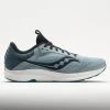 Saucony Freedom 5 Men's Slate/Black