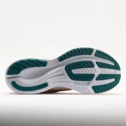 Saucony Ride 15 Men's Gold/Palm 9 Saucony Ride 15 Men's Gold/Palm -Fashion Shoes Specialty Store 048746 4