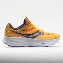Saucony Ride 15 Women's Gold/Horizon