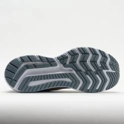 Saucony Omni 21 Men's Slate/Black -Fashion Shoes Specialty Store 048761 4