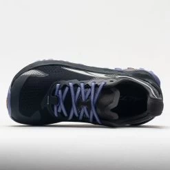 Altra Olympus 5 Women's Black/Gray -Fashion Shoes Specialty Store 048773 2