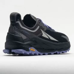 Altra Olympus 5 Women's Black/Gray -Fashion Shoes Specialty Store 048773 6