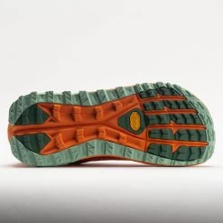 Altra Olympus 5 Men's Orange -Fashion Shoes Specialty Store 048775 4