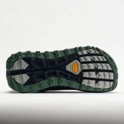 Altra Olympus 5 Men's Black/Gray 9 Altra Olympus 5 Men's Black/Gray -Fashion Shoes Specialty Store 048776 4