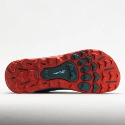 Altra Lone Peak 6 Women's Dusty Teal -Fashion Shoes Specialty Store 048784 4