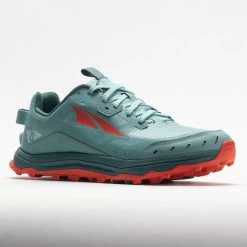 Altra Lone Peak 6 Women's Dusty Teal -Fashion Shoes Specialty Store 048784 5