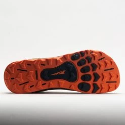 Altra Lone Peak 6 Men's Brown -Fashion Shoes Specialty Store 048785 4