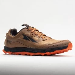 Altra Lone Peak 6 Men's Brown -Fashion Shoes Specialty Store 048785 5