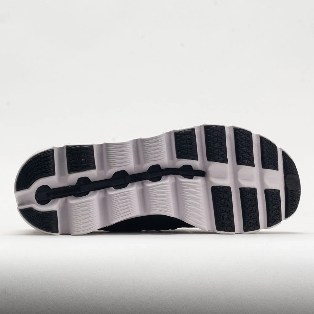 On Running On Cloudswift Men's Rock/Turmeric 4 On Running On Cloudswift Men's Rock/Turmeric - Image 4