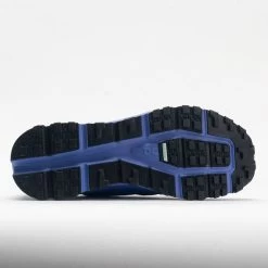 On Running On Cloudultra Men's Indigo/Copper -Fashion Shoes Specialty Store 048845 4