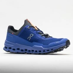 On Running On Cloudultra Men's Indigo/Copper -Fashion Shoes Specialty Store 048845 5